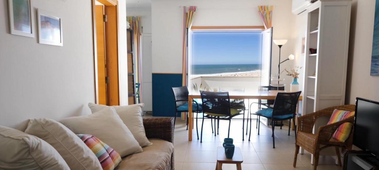 Apartment At Praia Paredes De Vitoria By Book Yourholiday Pt Pataias Buitenkant foto